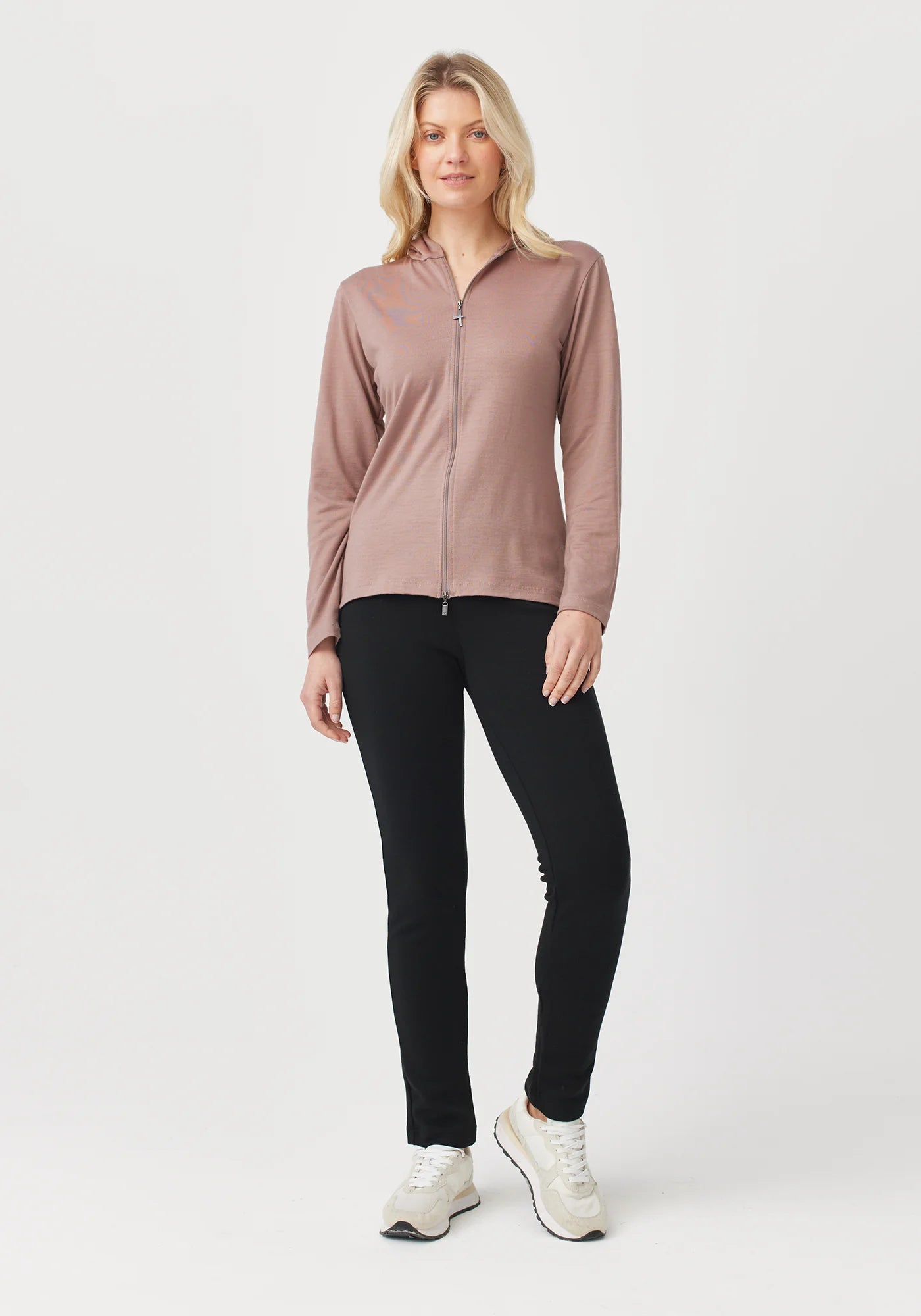 Untouched World Women's Ash Jacket