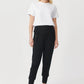 Untouched World Merino Slouchy Zip Pants