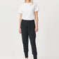 Untouched World Merino Slouchy Zip Pants