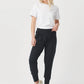 Untouched World Merino Slouchy Zip Pants