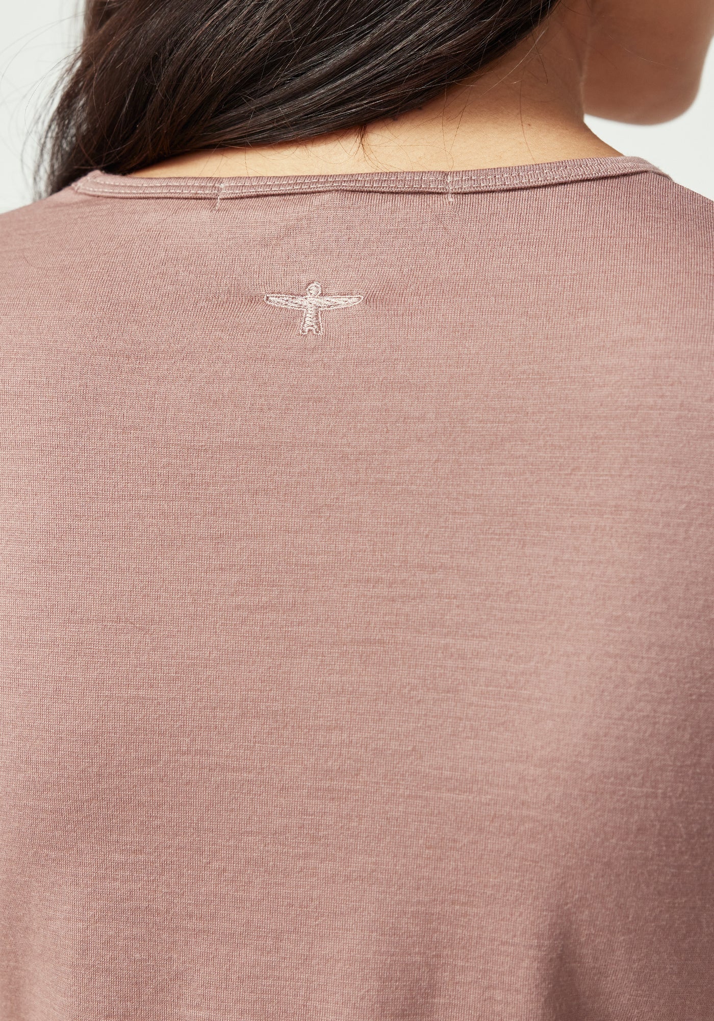 Untouched World Mountainsilk Essential Crew