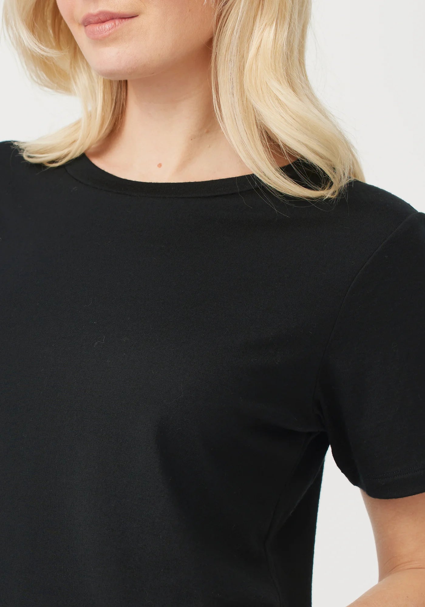 Untouched World Merino Short Sleeve Tee