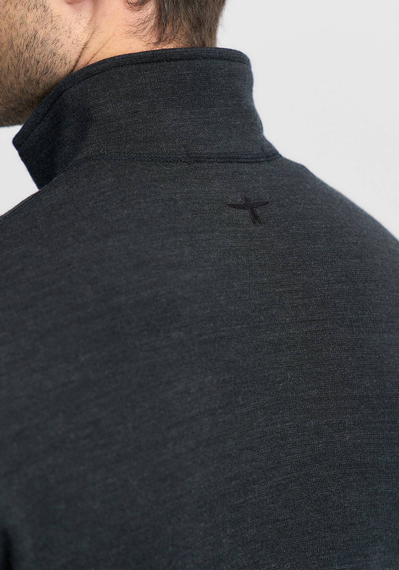 Untouched World Mens Merino Sport Jacket