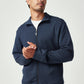 Untouched World Mens Merino Sport Jacket