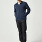 Untouched World Mens Merino Sport Jacket