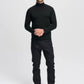 Untouched World Mens Mountainsilk Roll Neck