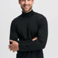 Untouched World Mens Mountainsilk Roll Neck