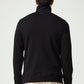 Untouched World Mens Mountainsilk Sport Half Zip