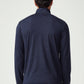 Untouched World Mens Merino Pua Zip Shirt