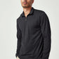 Untouched World Mens Merino Pua Zip Shirt