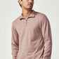 Untouched World Mens Merino Pua Zip Shirt