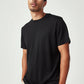 Untouched World Mens Mountainsilk Colony Tee