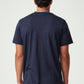 Untouched World Mens Mountainsilk Colony Tee