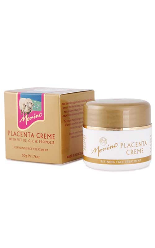 FREE Merino Placenta Creme