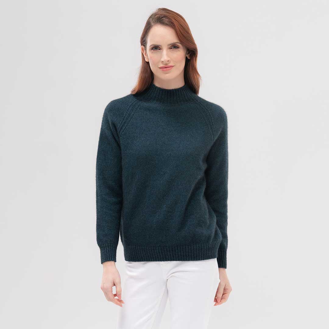 Merinomink Easy Sweater