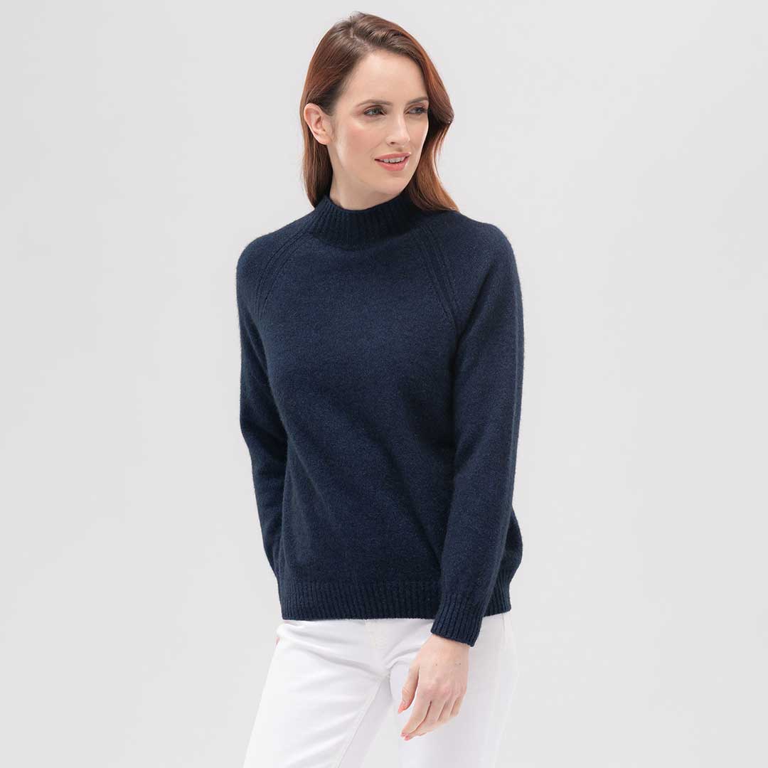 Merinomink Easy Sweater