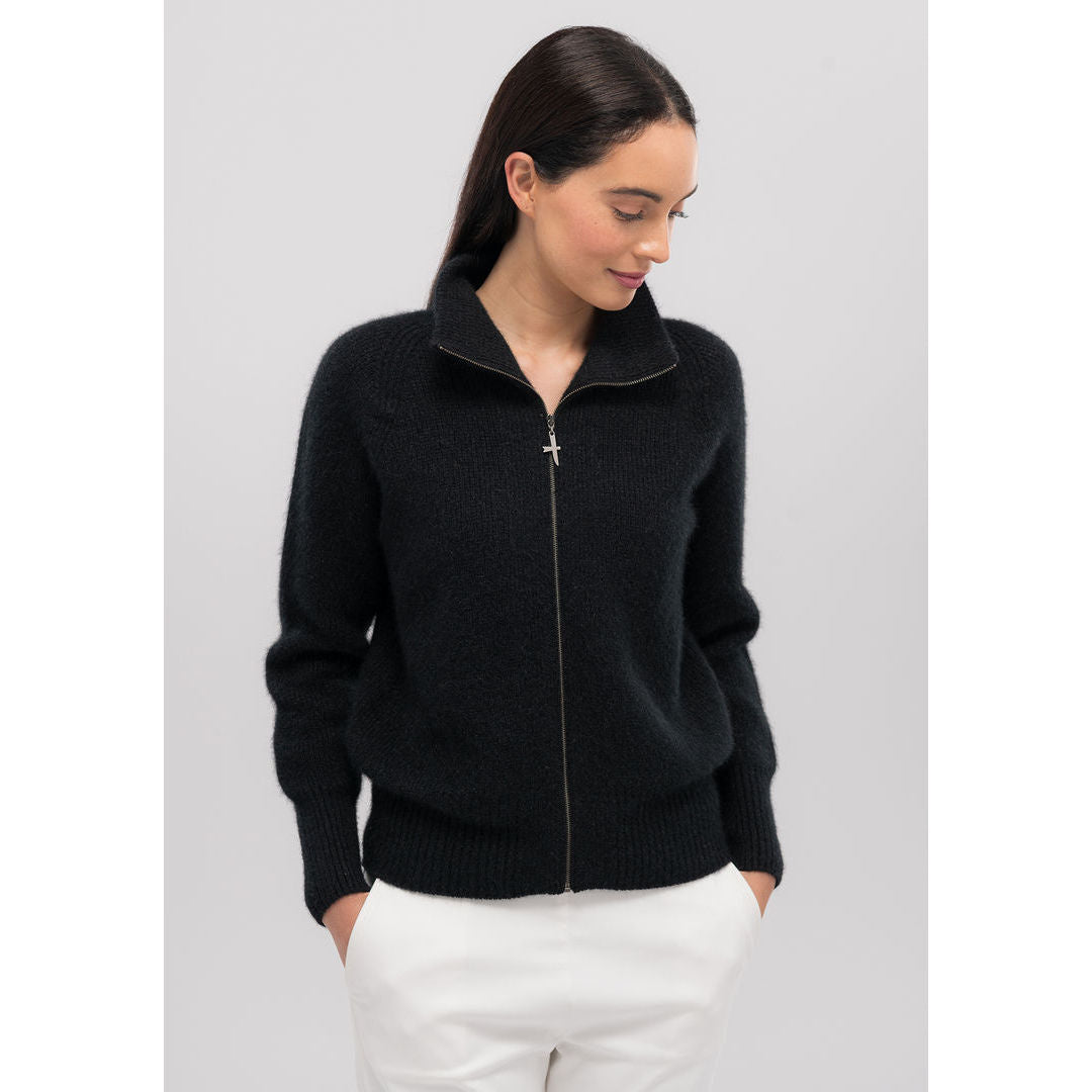 Untouched World Merino Eira Jacket