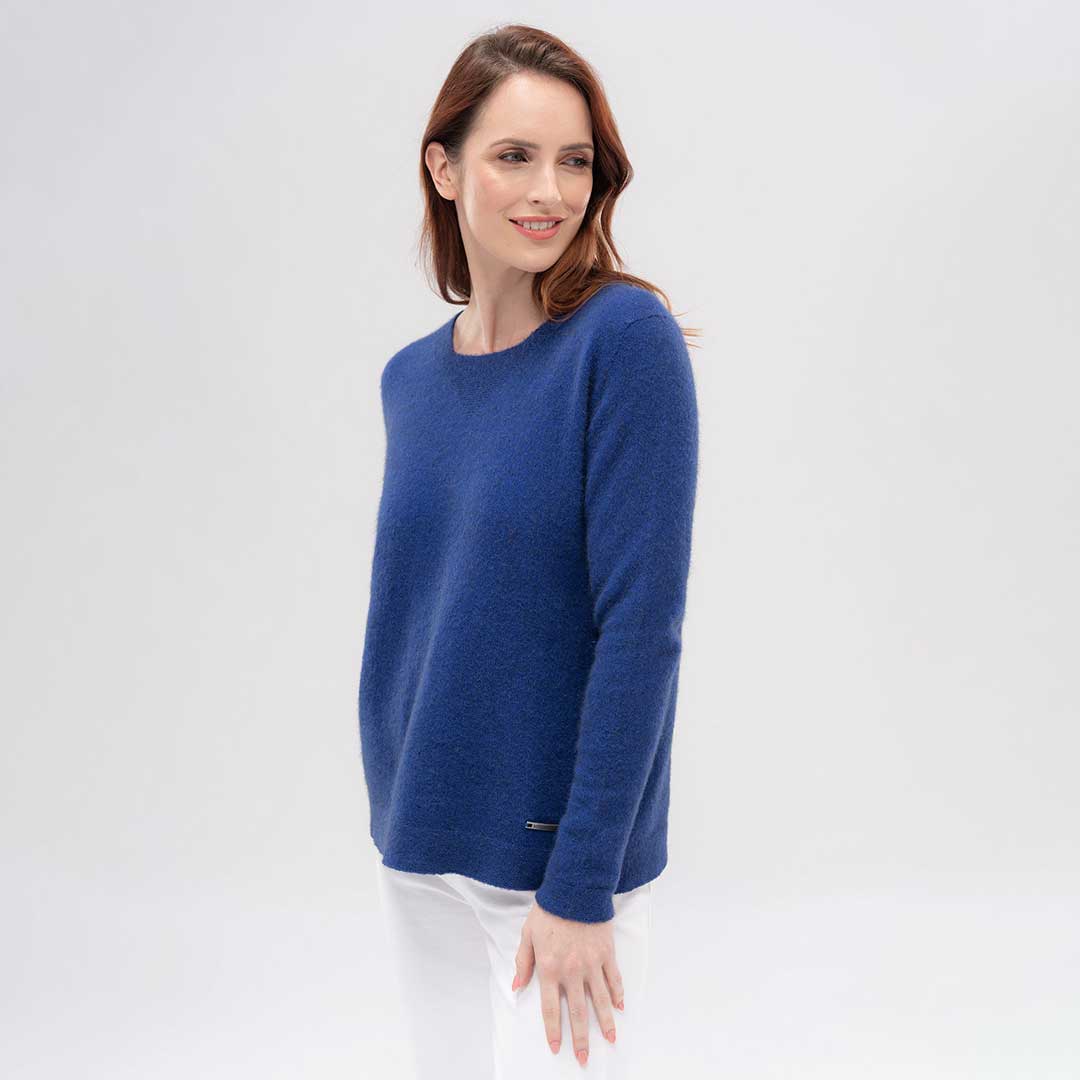 Merinomink MM Relaxed Sweater