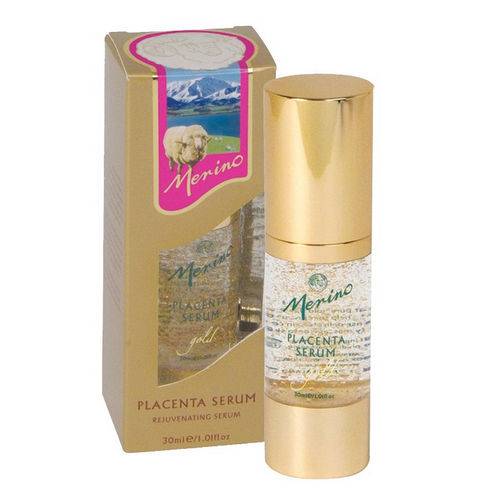 FREE Merino Gold Placenta Serum