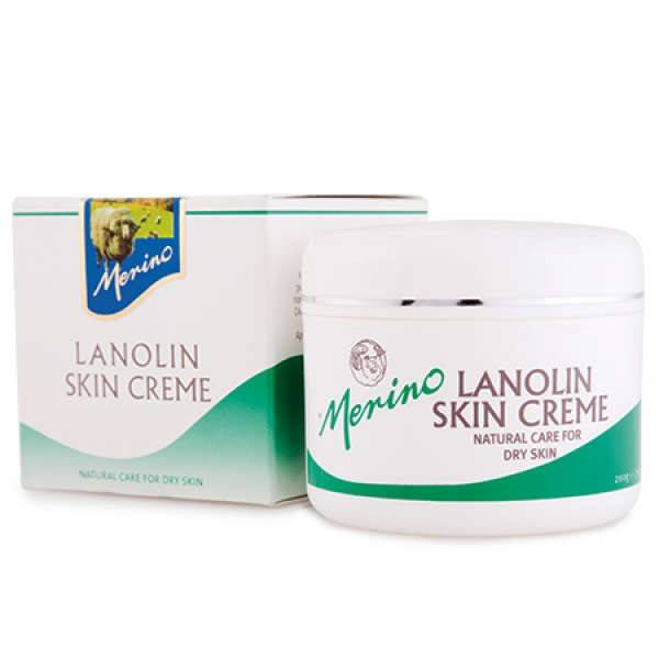 FREE Merino Lanolin Skin Creme