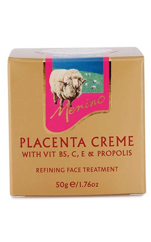 FREE Merino Placenta Creme