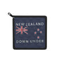New Zealand Flag Kitchen Gift Set Mat