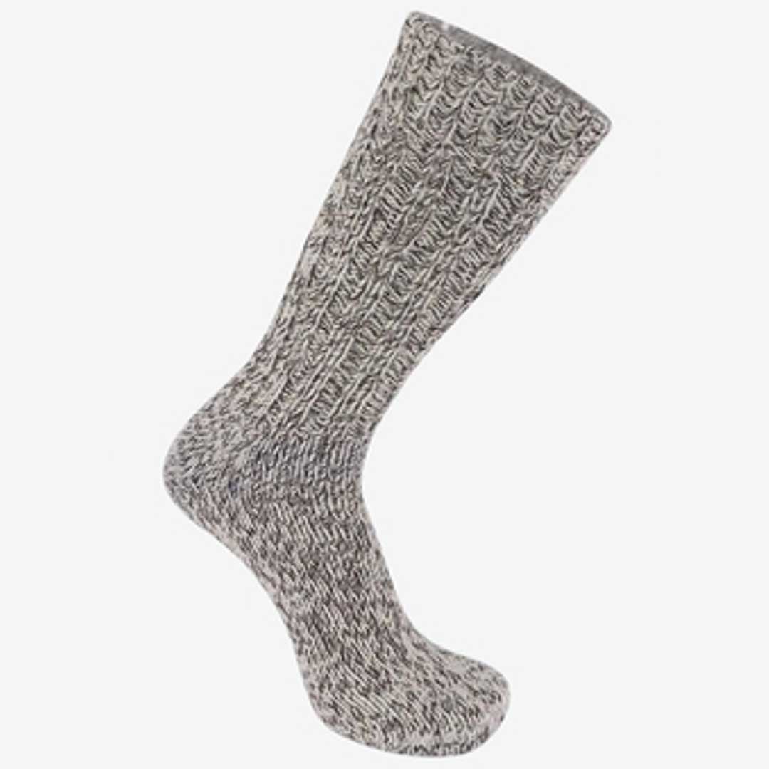 Norsewear Farm Fleck Wool Socks - 3 Pack