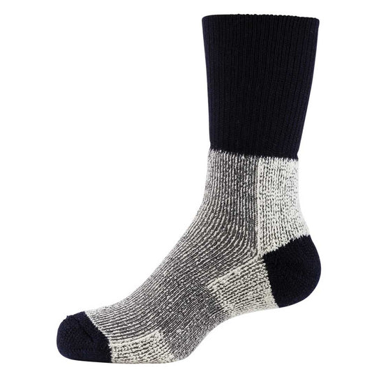 Norsewear Foot Doctor Wool Insulating Socks with Coolmax