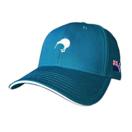 And Zealand – Hats New Caps Silverfernz