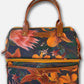 Floral Large Picnic Bag by FLOX