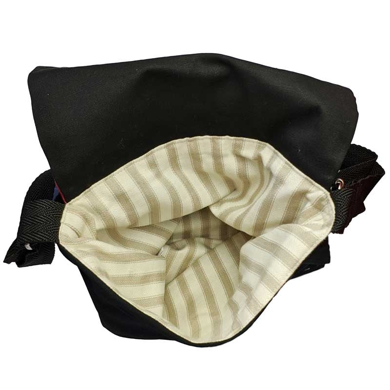 Kea Shoulder Bag by Moth Inside
