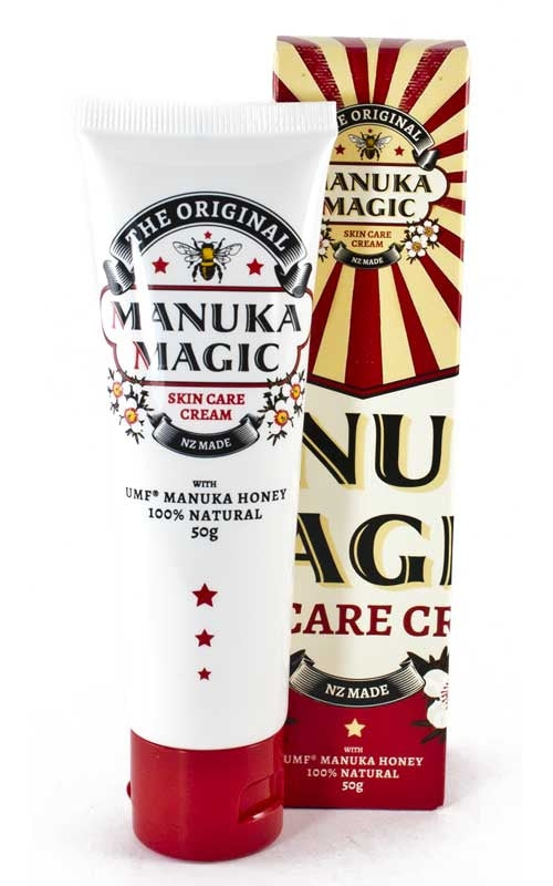 Manuka Magic Skin Cream 50g