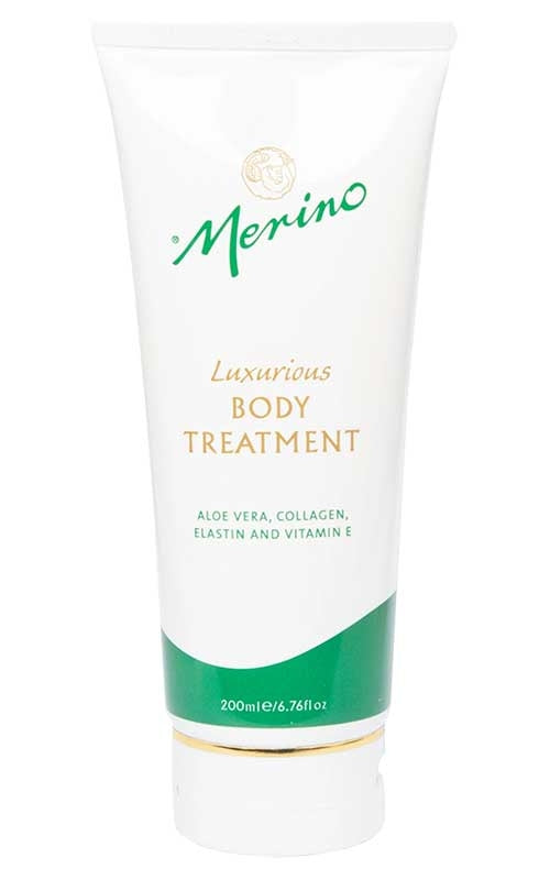 Merino Luxurious Body Treatment 200ml