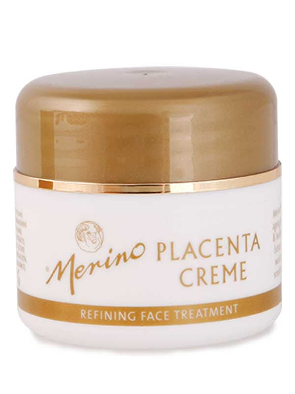 Merino Placenta Creme Pot