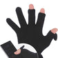 Native World Possum Merino Touch Tip Gloves