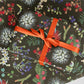 New Zealand Berries Gift Wrapping Paper Present 2