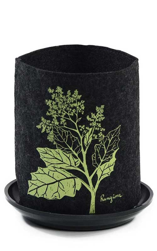 Rangiora Ecofelt Grow Bag by Jo Luping