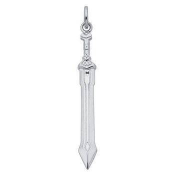 Official Licensed The Hobbit Thorin's Sword Pendant