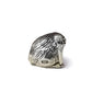 Silverado Silver Charm - Kiwi Bird