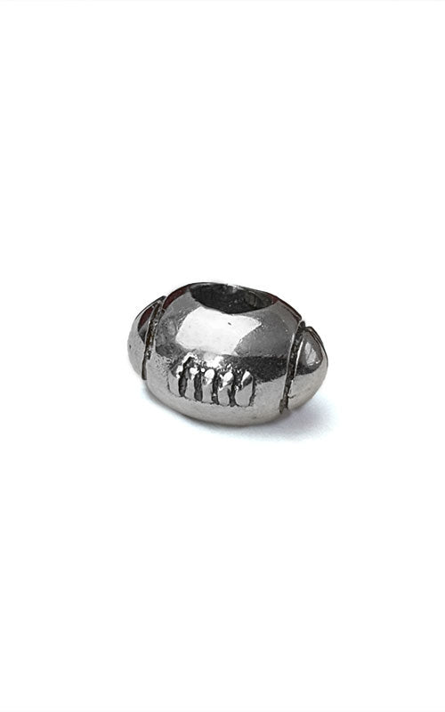 Pandora rugby deals ball charm