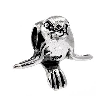 Silverado Silver Charm - Seal